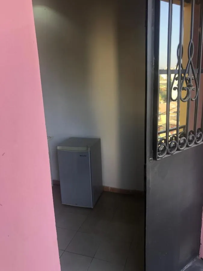 Hotel La Citronnelle Dakar